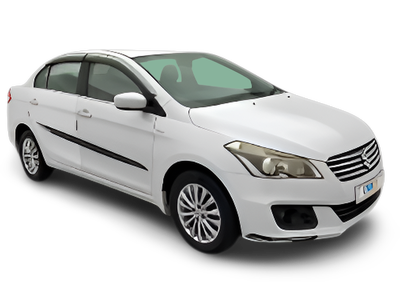 Maruti Ciaz-img